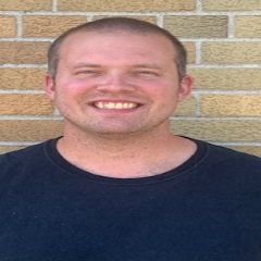 Mr. Van Dyke