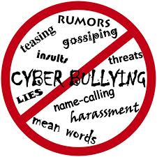 No bullies
