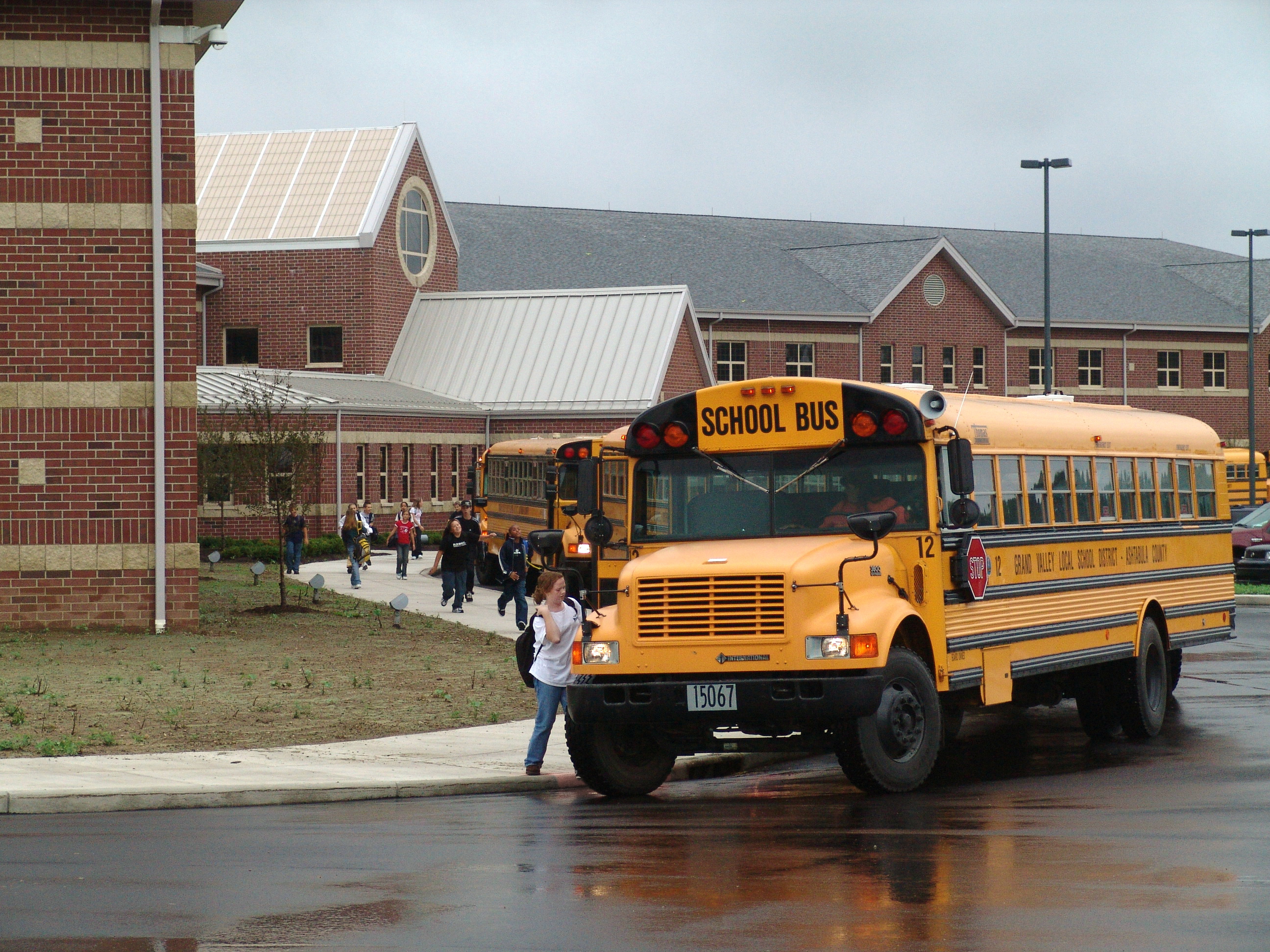 GV Bus