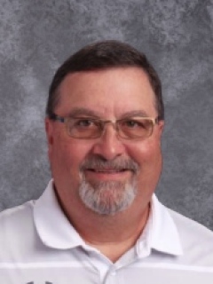 Picture of Kenny Ferguson