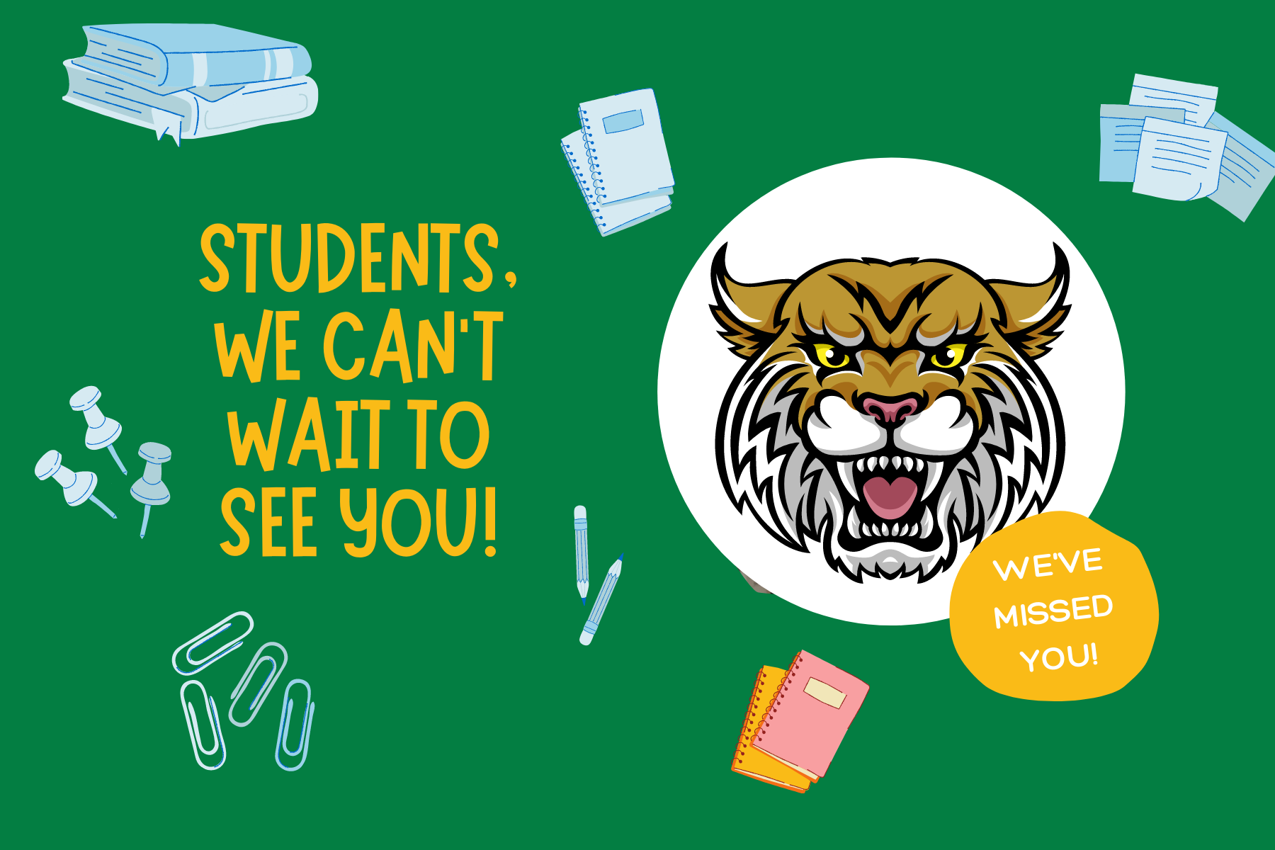 Bloomington ISD Home