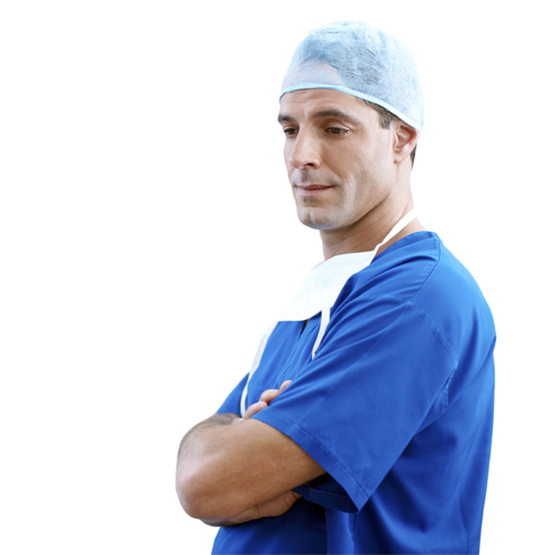 Nurse
