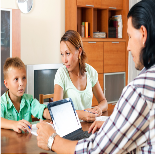 social-worker