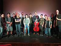 School band