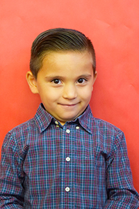 Picture of Student