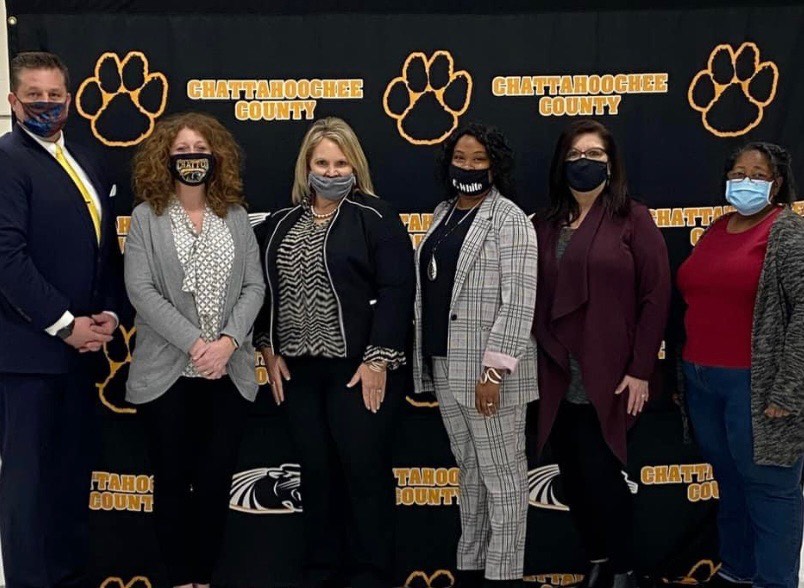 Board Members