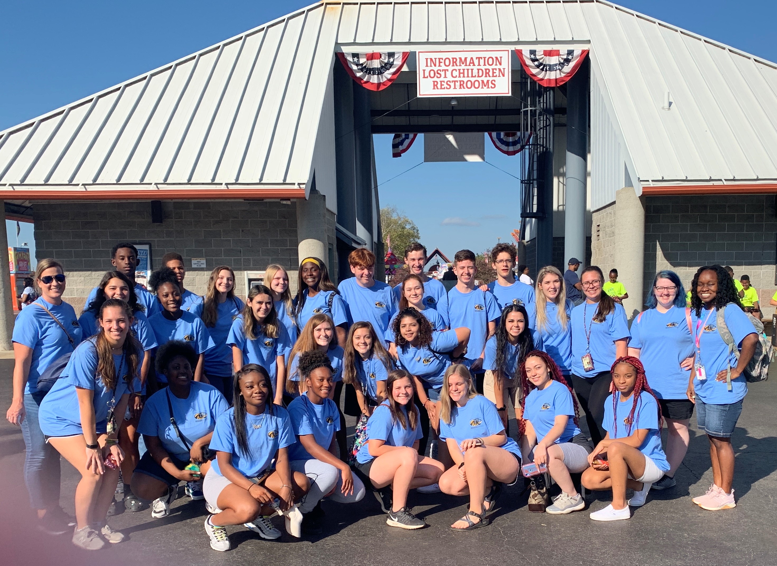 FBLA TEAM PHOTO