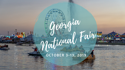 GEORGIA NATIONAL FAIR