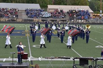 marching-band-at-hastings-invitational