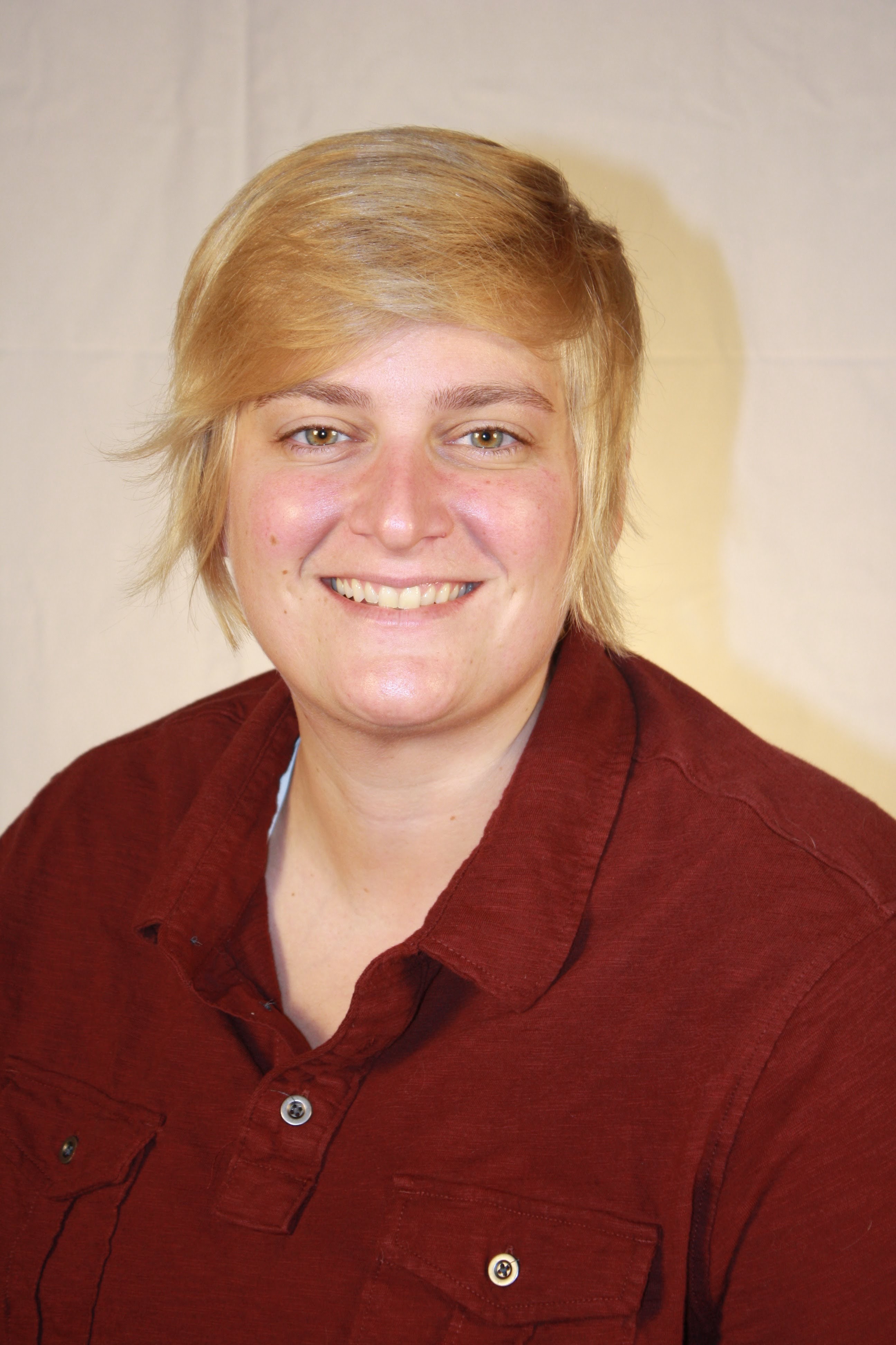 Mrs. Beckman