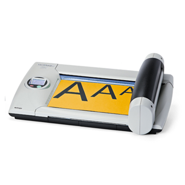 Die Cut Machine
