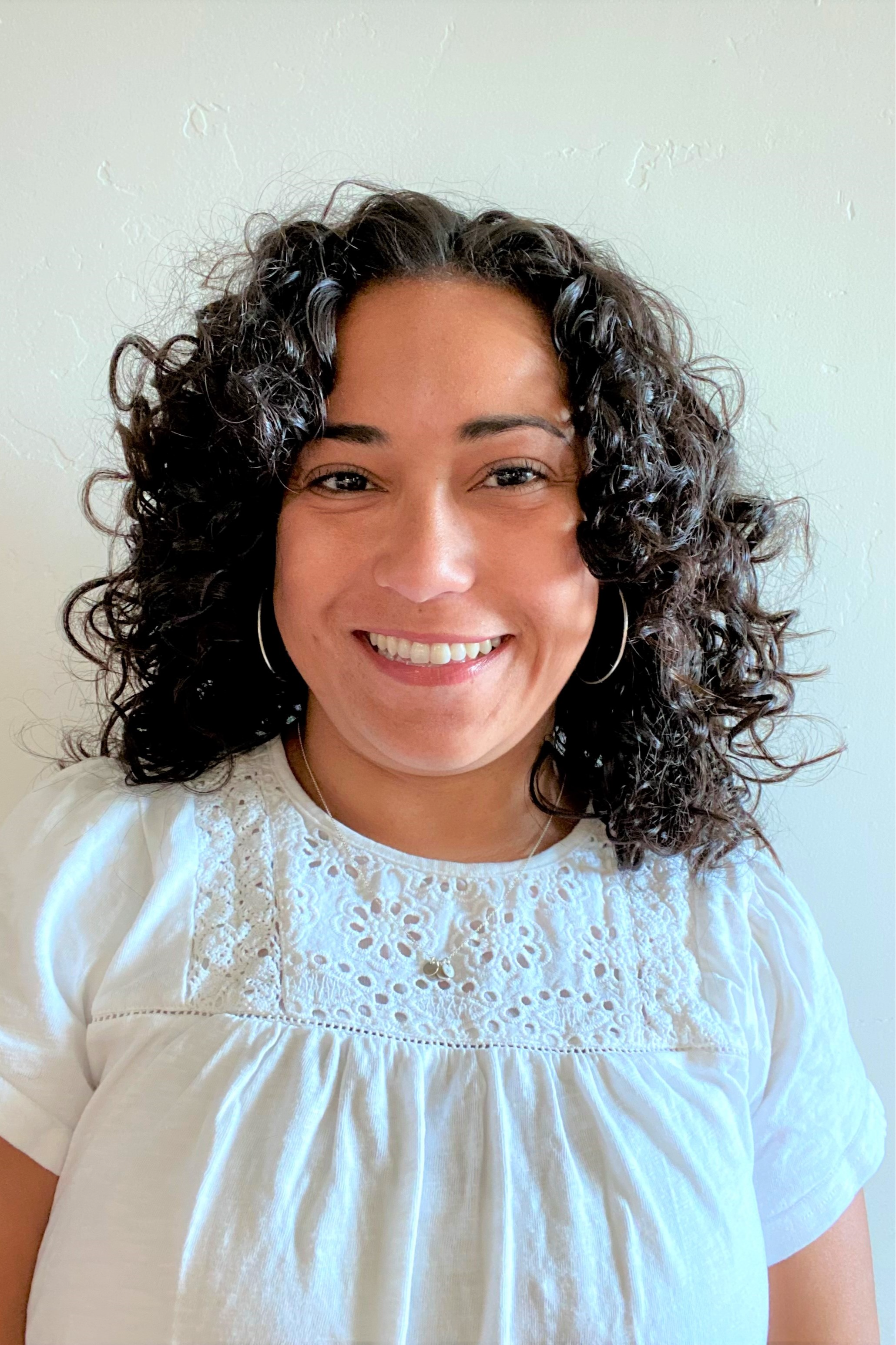 Natalie Holden-ACE Administrative Assistant