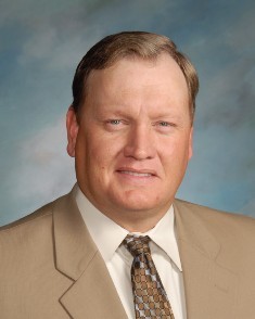 Brett Ramsey - President
