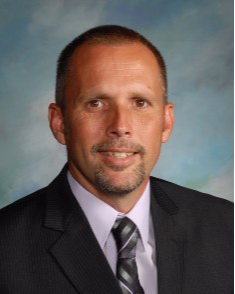 Scott Smith - Vice President