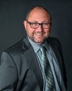 Matt Gindhart - Clerk