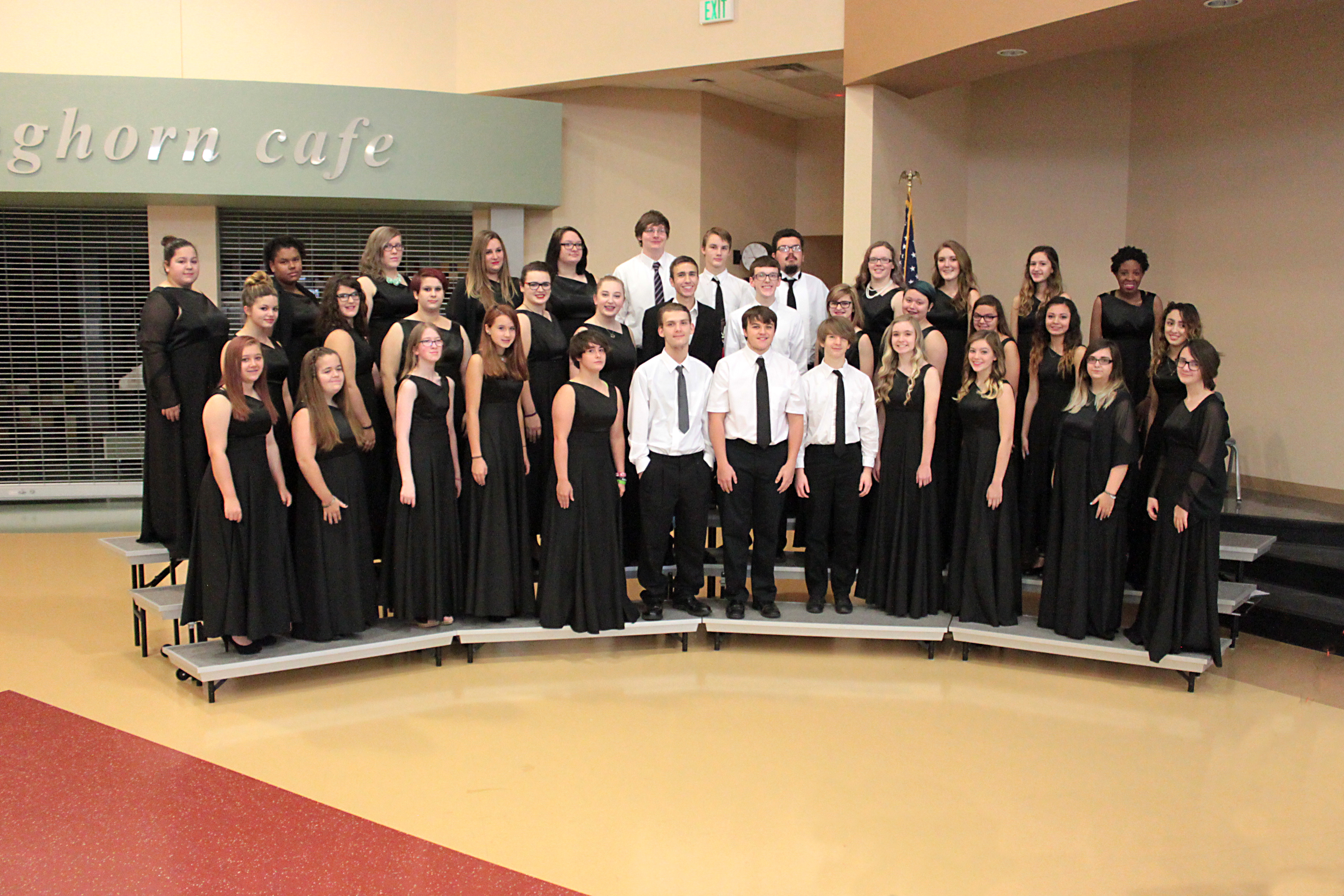JS Choir