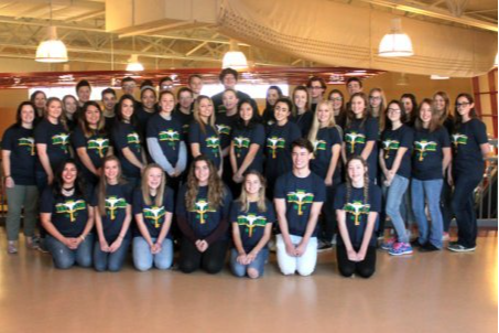 JH key club