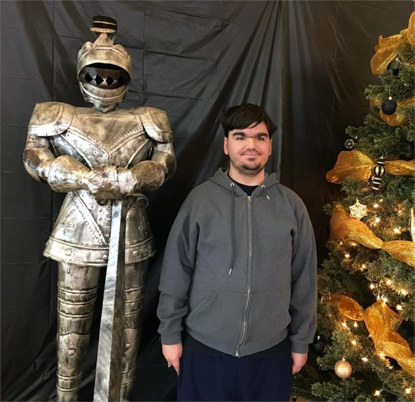 Knights of the Month