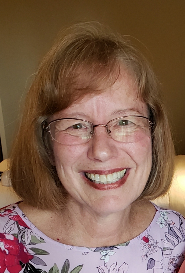 Colleen Oltman