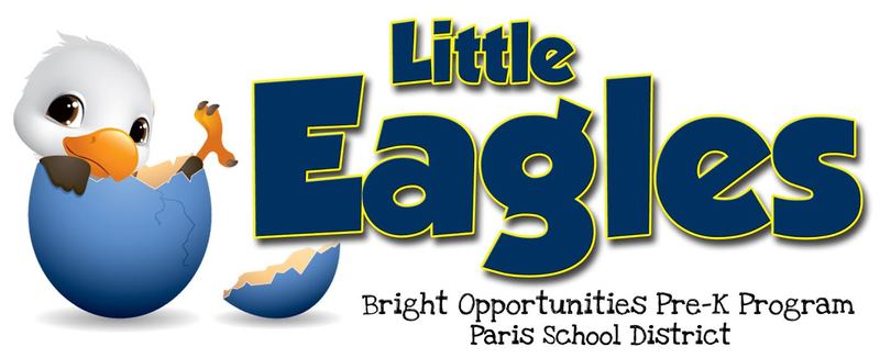Little Eagles