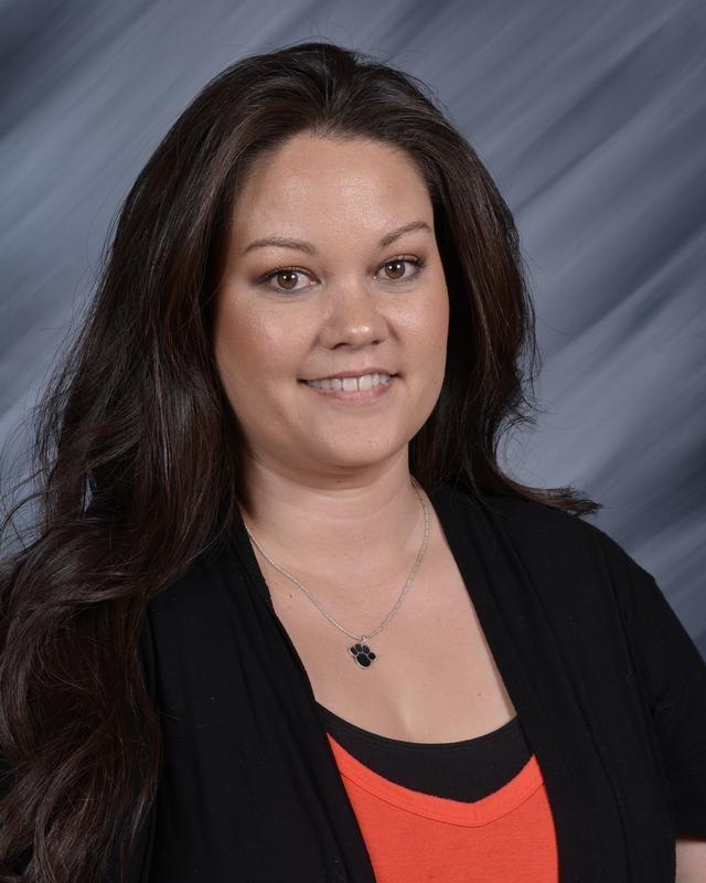 Dee Leyba, President