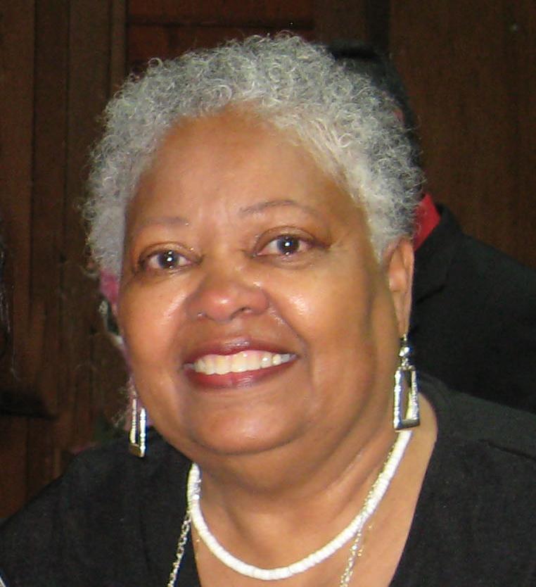 Darlene Derbigny, Director