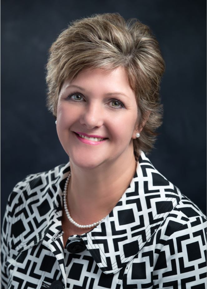 Tracey Urban