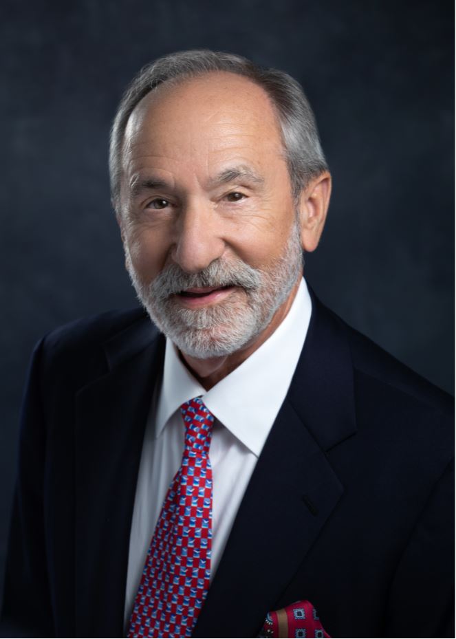 Dr. Spyros Catechis