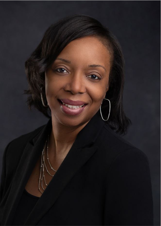 Cellie McCoy