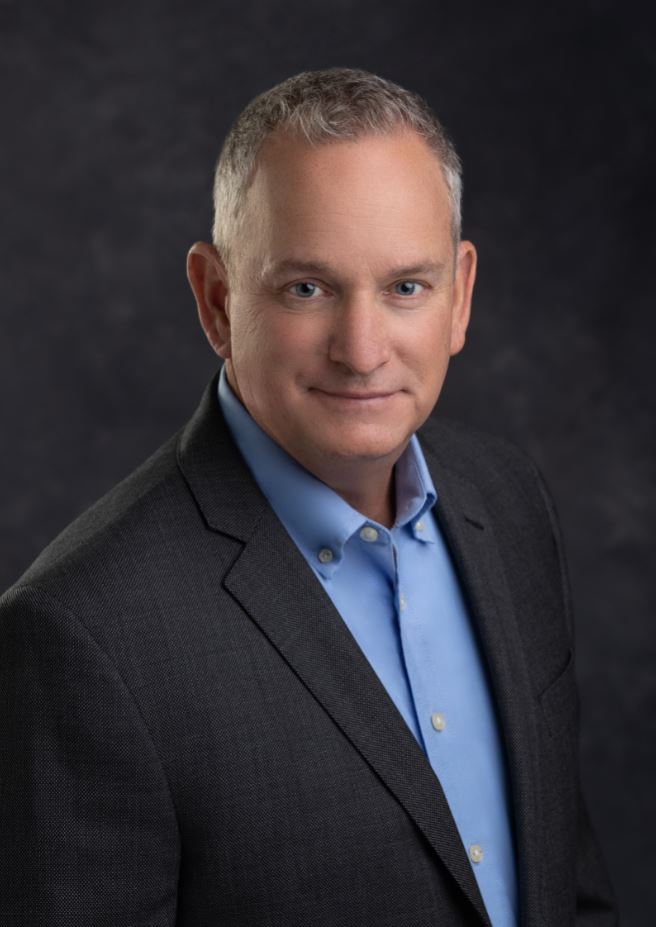 Ralph Hoffman