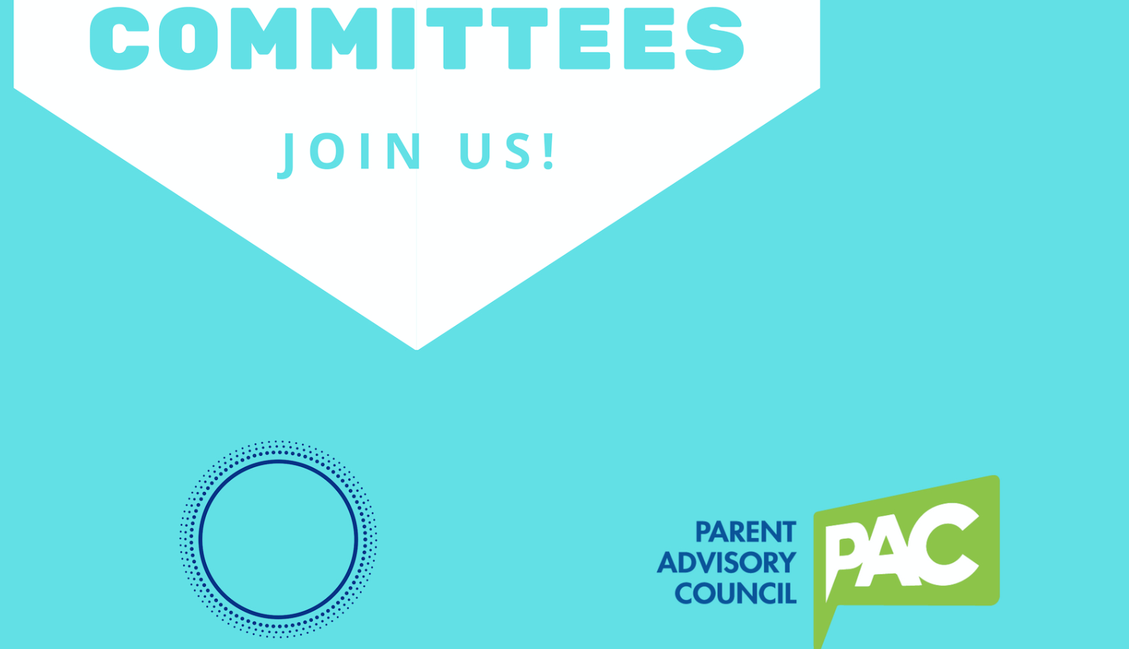 Committees Join Us!
