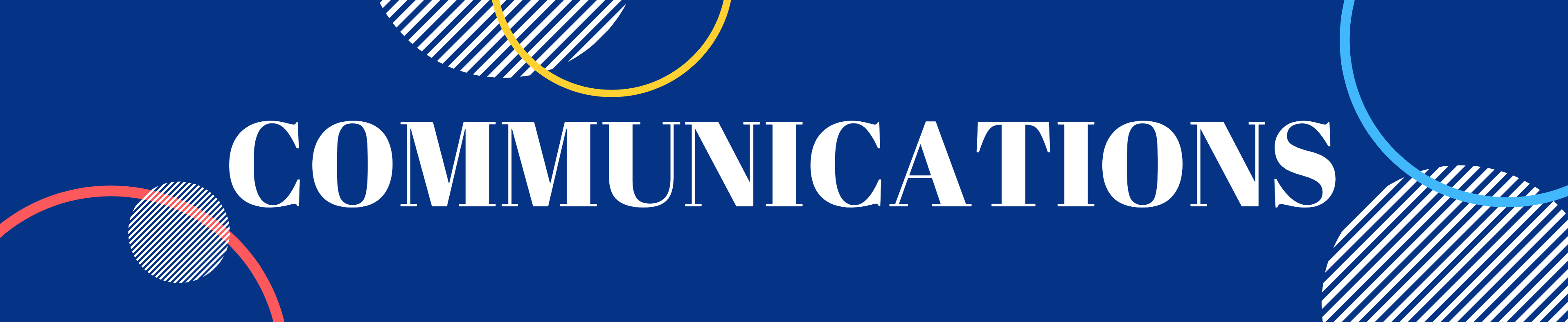 Communications