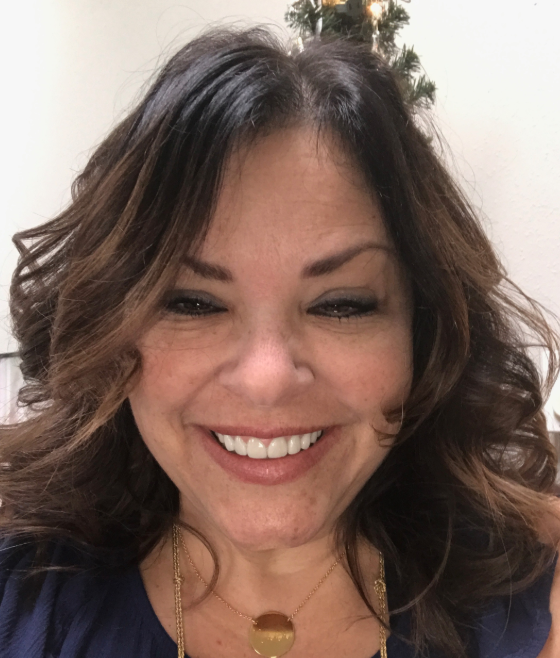 Photo of Jodi Runyon