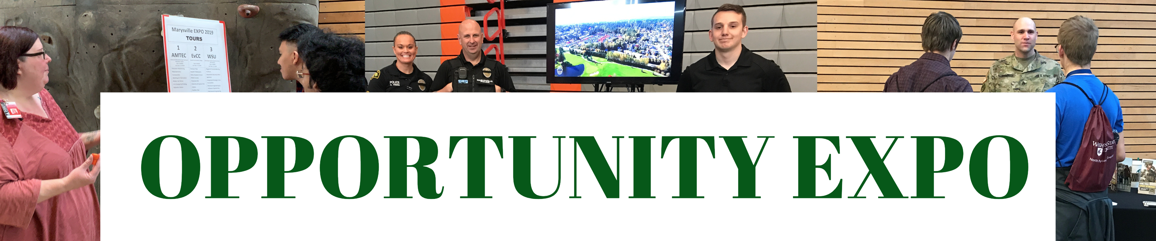 Opportunity Expo
