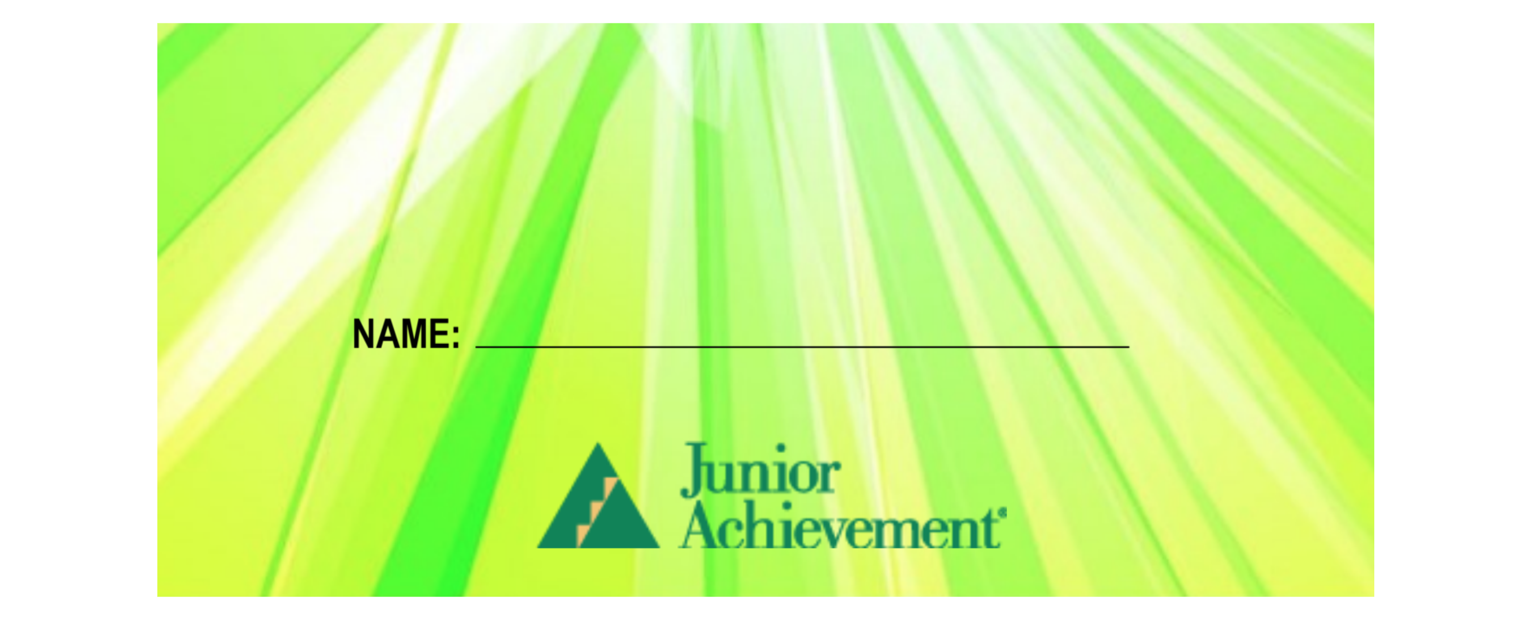 Junior Achievement