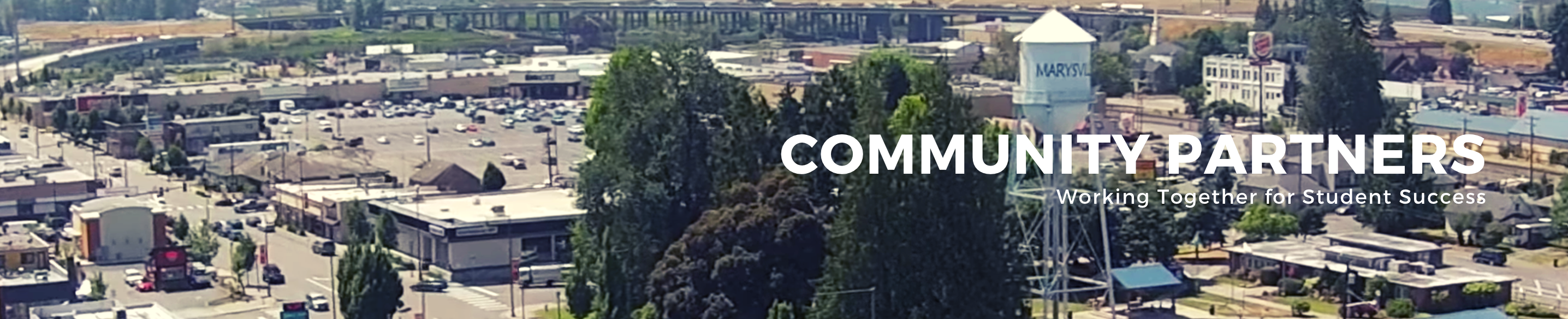 Community Partners