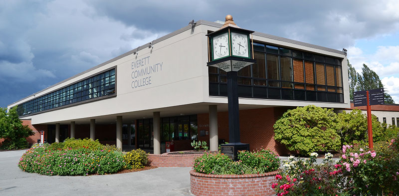 Everett Community College