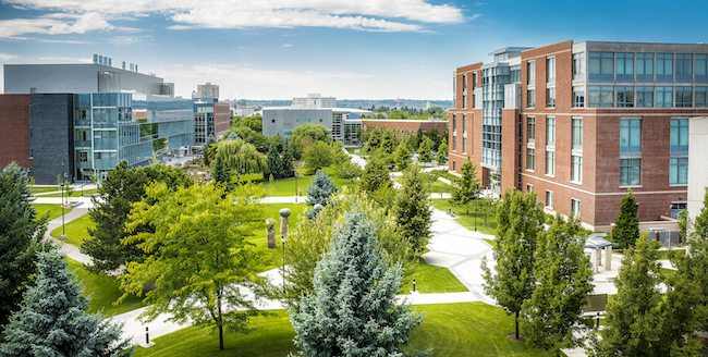 Washington State University