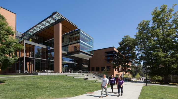 University of Washington Bothell