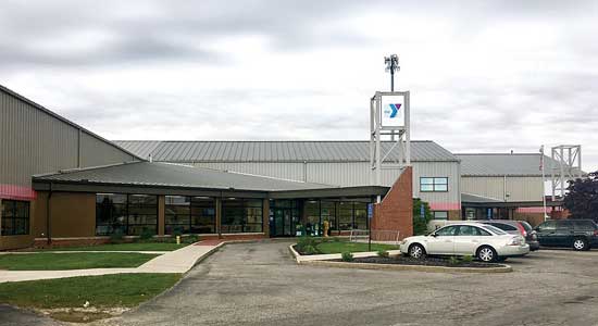 YMCA