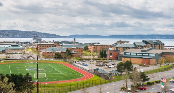 Naval Station Everett