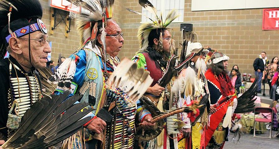 Tulalip Tribes