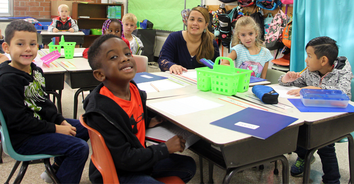Marysville School District Foundation