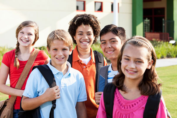 Middle School