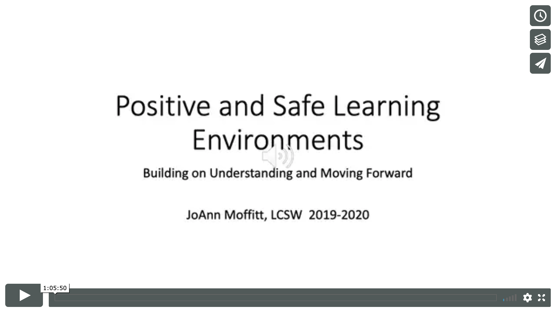 Positive and Safe Learning