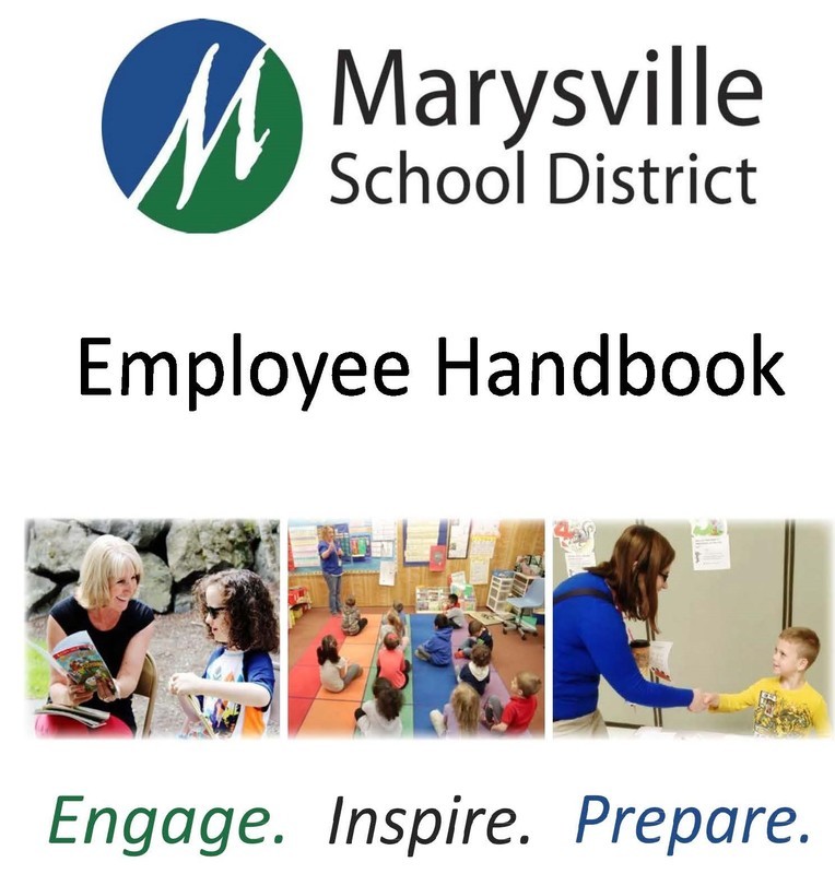 Employee Handbook