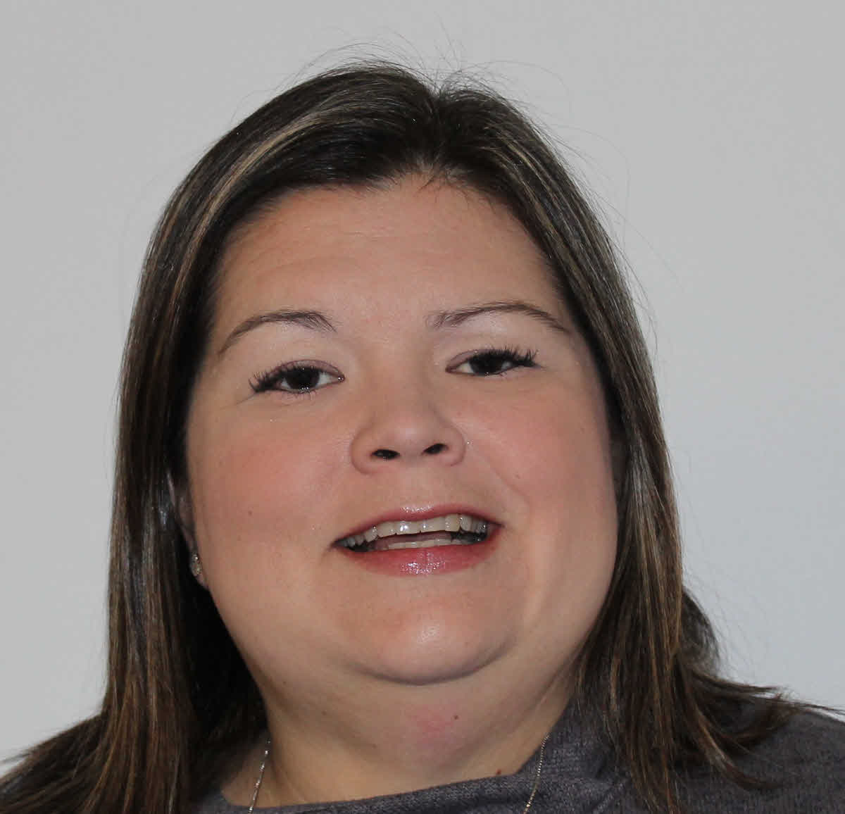 Amy Sheldon
