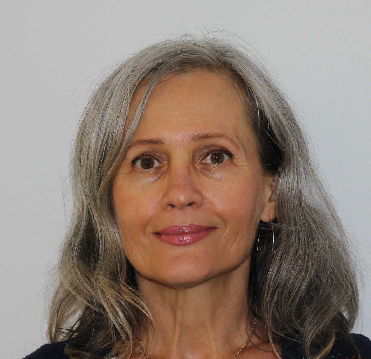 Svetlana Pasonok
