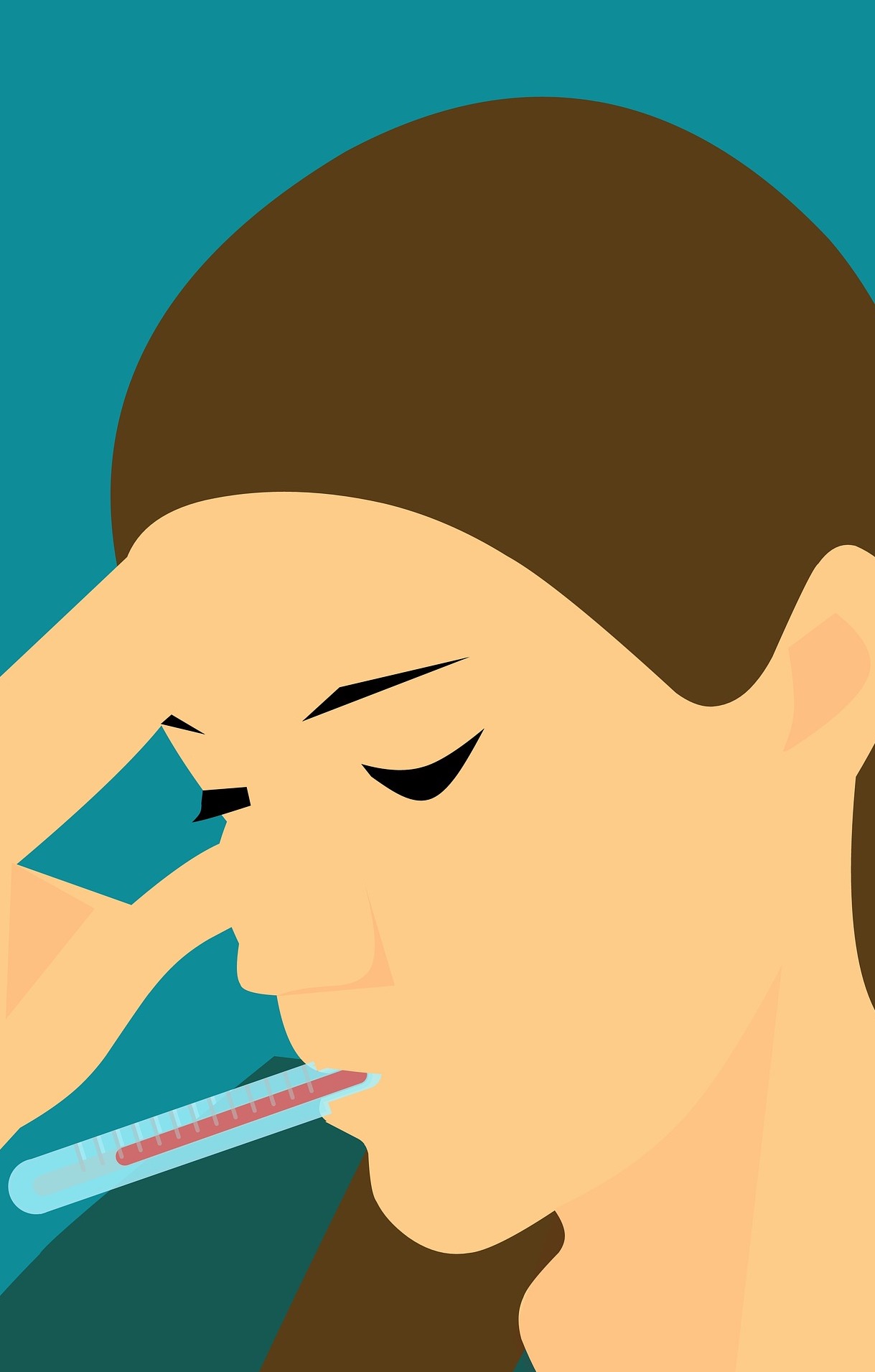 FLU AND INFLUENZA