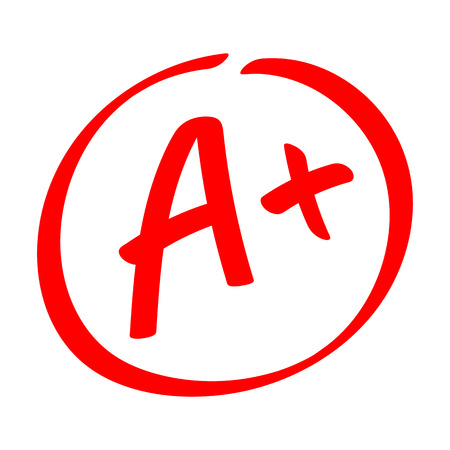 A+
